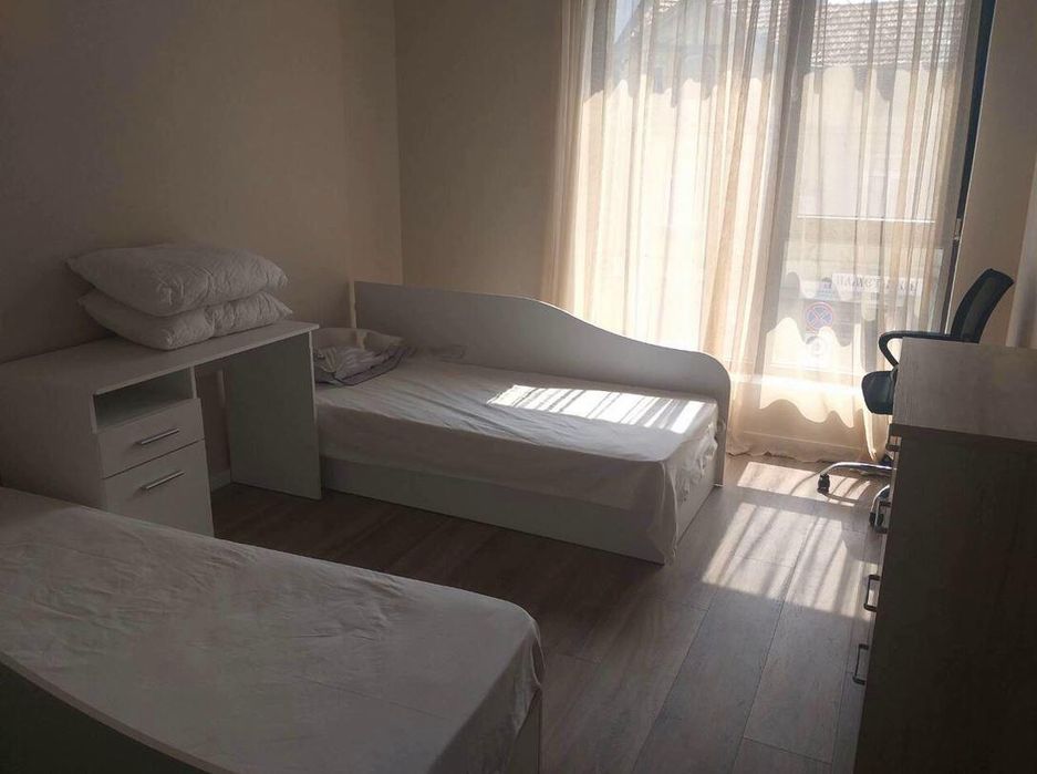 Дава се под наем Двустаен апартамент в Варна, Колхозен пазар - 68 кв.м за 650 € - Снимка #7