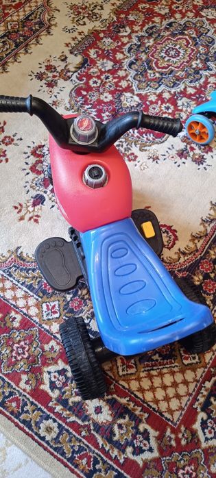 Продам детские авто!