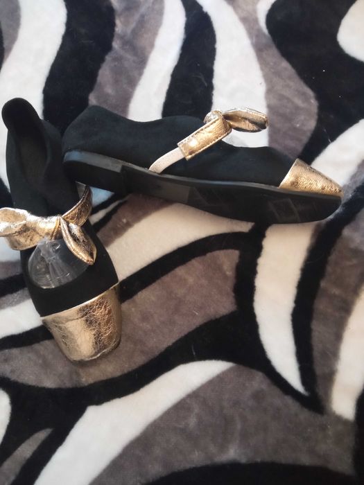 Pantofi femei mărimea 38-39