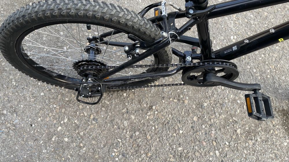 Vând Bicicletă pentru copii 20 Inchi