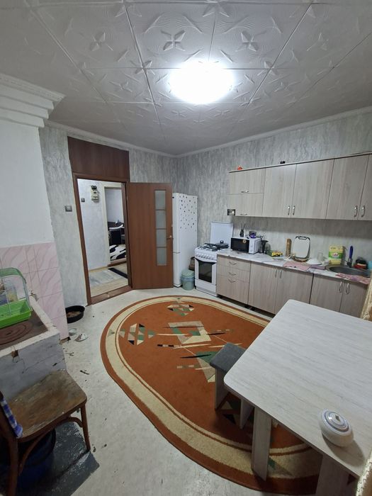 Продам квартиру двух комнатную