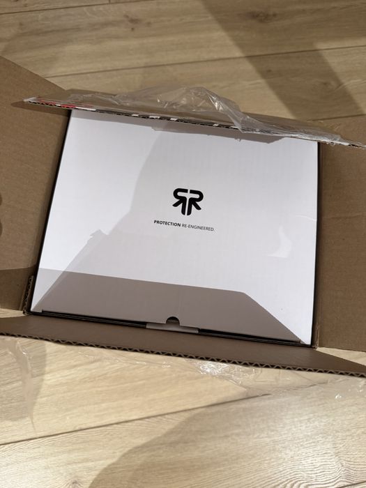 Casca RUROC sigilata RG1-DX