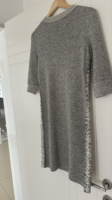 Rochie autentică Chanel