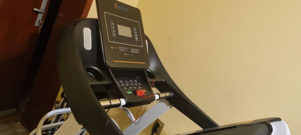 Бягаща пътека Kondition тОп състояние