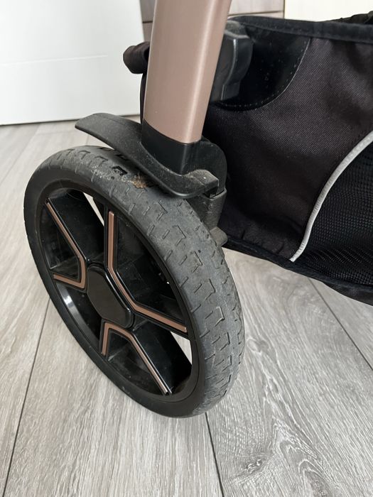 Бебешка количка Peg perego Book Slk modular