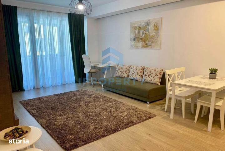 2 Camere | CAVAR | Centrala | Loc Parcare Subteran