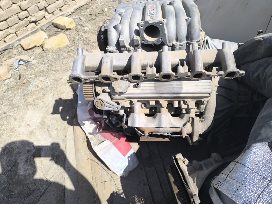 Тойота матор 3VZ сотилади