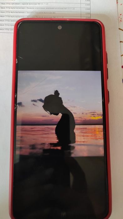 Самсунг А 51 сатылады