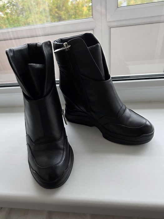 Продам ботиночки BASCONI