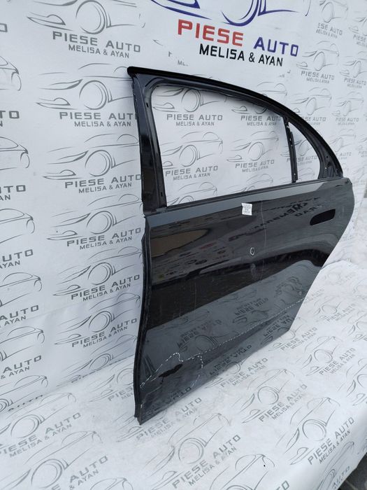 Usa stanga spate Mercedes S-Class W223 Lung an 2020-2021-2022-2023-202