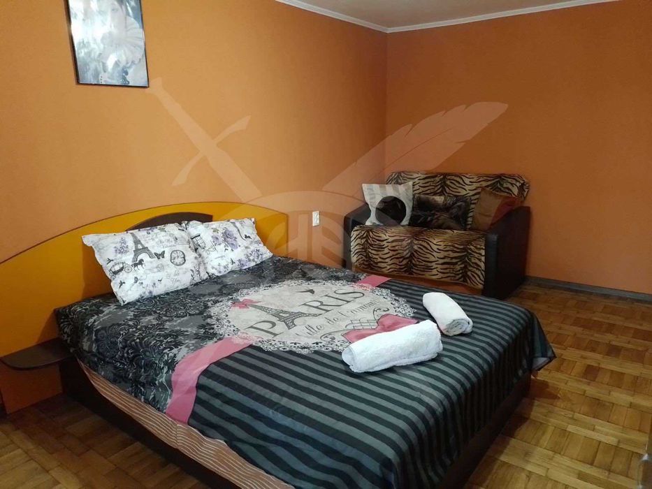 Продава се Тристаен апартамент в Варна, Център - 60 кв.м за 2834 €/кв.м - Снимка #6
