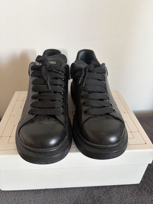 Alexander mcqueen marimea 41