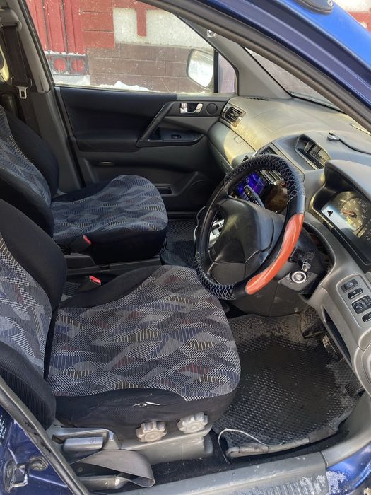 Продам RVR в хорошем состояний