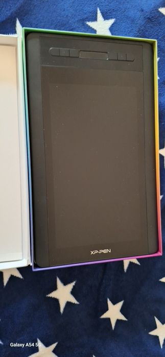 Vând Tableta Grafica XP-PEN