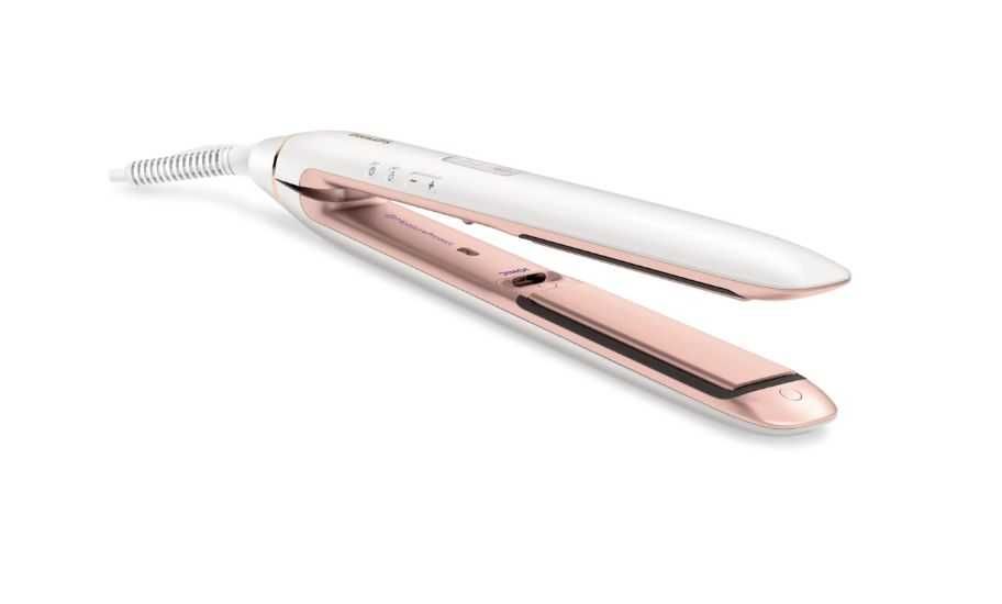 Placa de indreptat parul Philips MoistureProtect HP8372/00