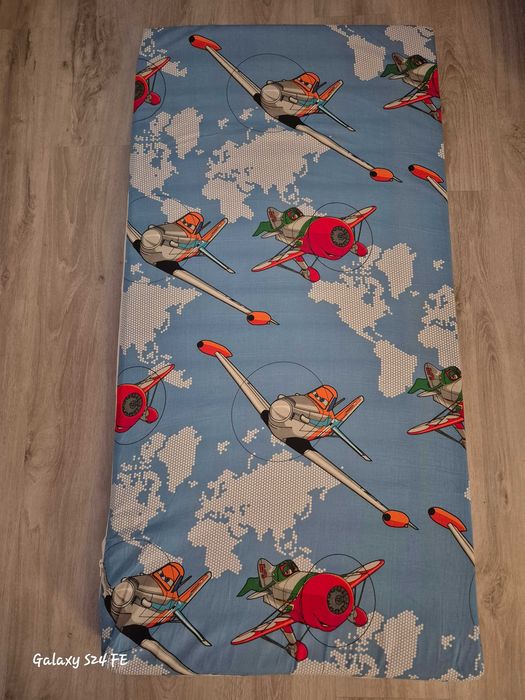 Saltea patuț bebelusi