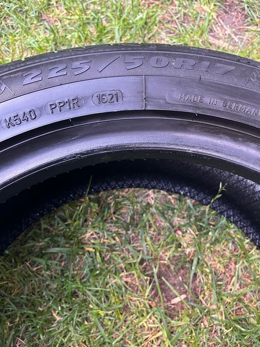 205/55/16 91Y дот2021.                      Мишелин пилот спорт 4