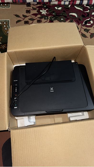 Продам принтер в хорошем состоянии