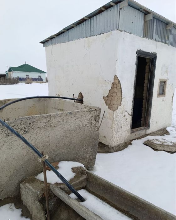 Фазенда сатылады