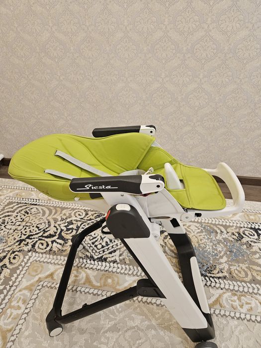 Детский стульчик Peg Perego Siesta