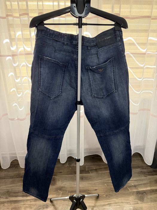Blugi Emporio Armani