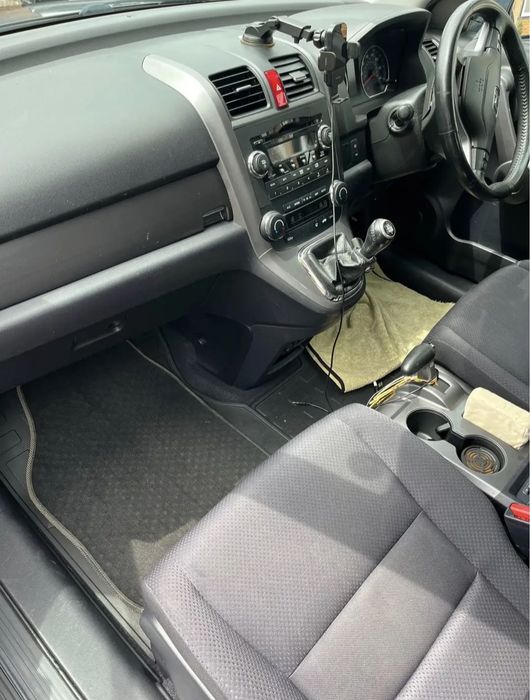 Honda CR-V 2.0 i-VTEC 150к.с.