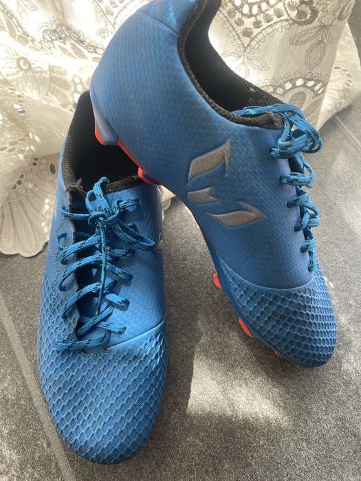 Бутонки ‘Adidas /Messi’ 35 1/2