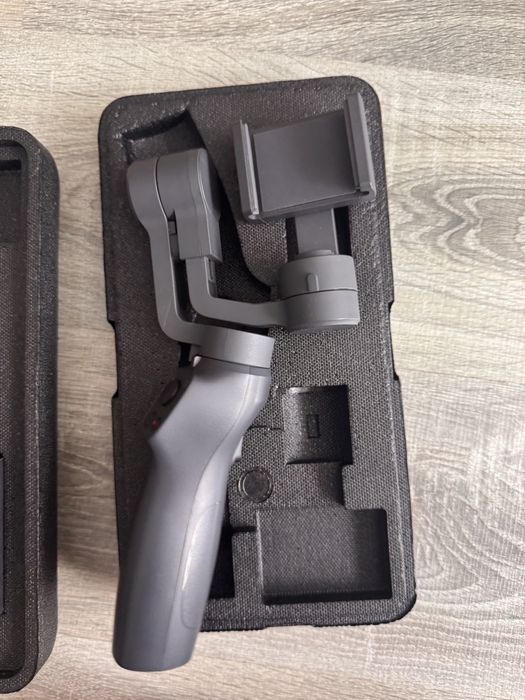 Ghimbal stabilizator telefon