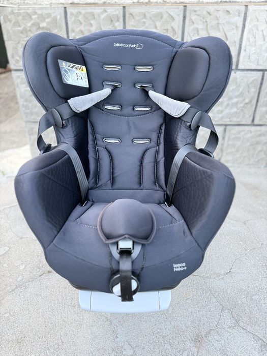 Bebeconfort Maxi Cosi Mamas and Papas детско столче за кола