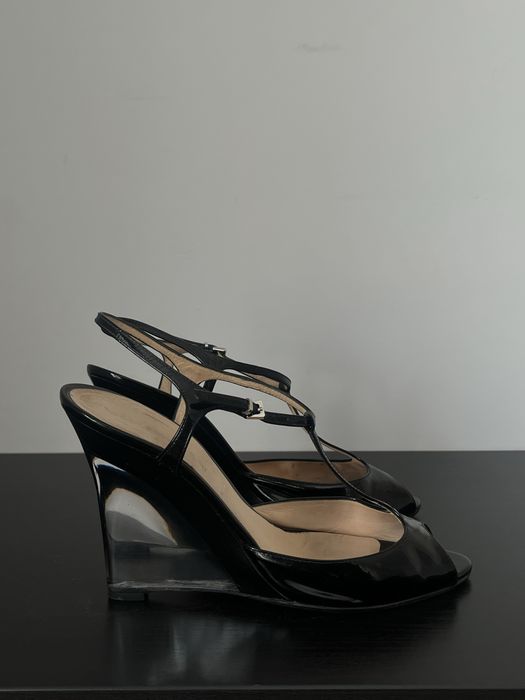 Босоножки Casadei