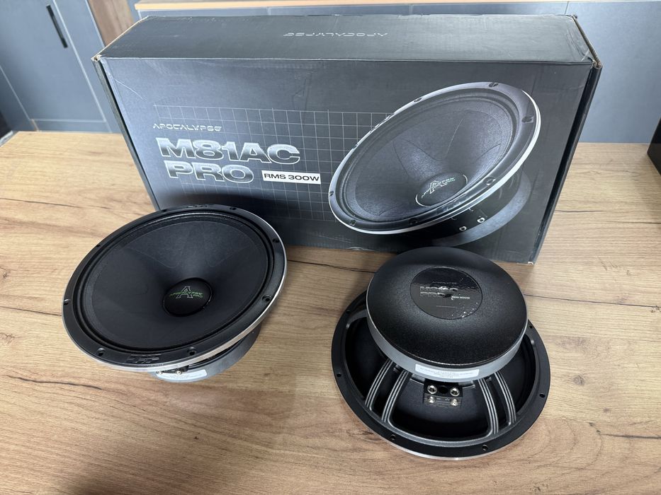 Apocalypse pro m81ac 20sm rms300