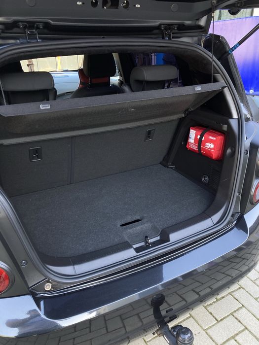 Vand Chevrolet an 2012