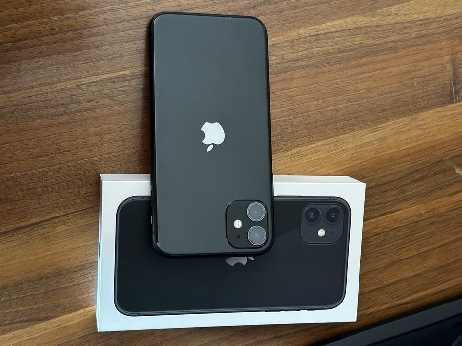 Iphone 11 употребяван