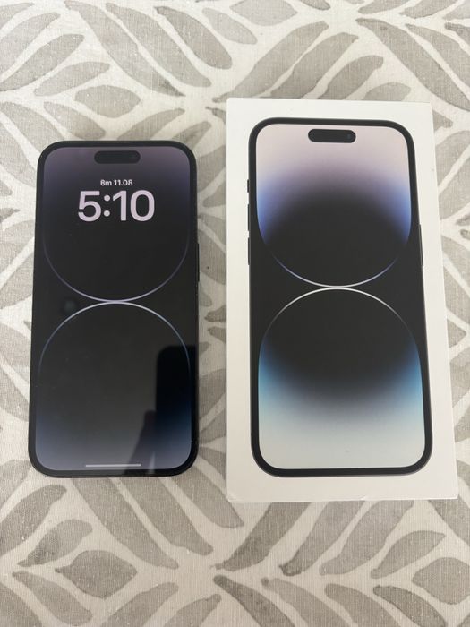 iPhone 14 Pro 128gb