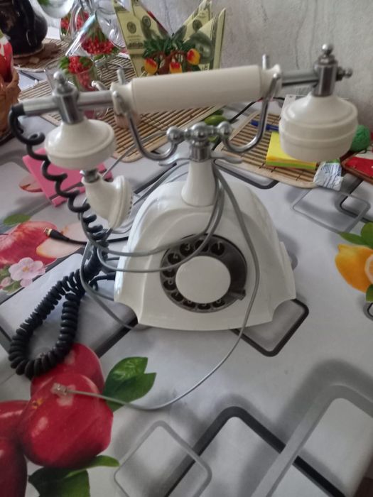РЕТРО телефон СССР