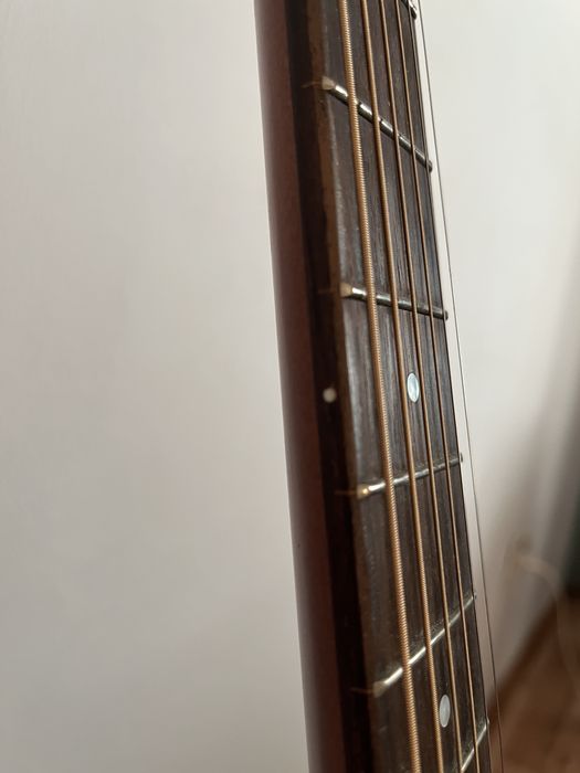 Гитара акустическая Yamaha F370