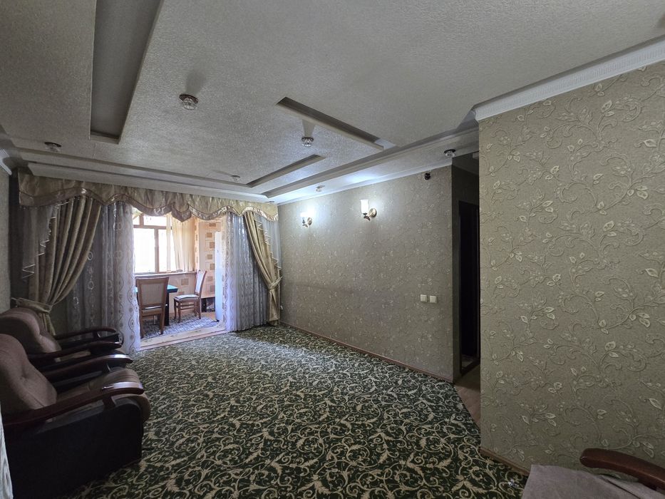 Zudlik bilan kvartira ijaraga beriladi