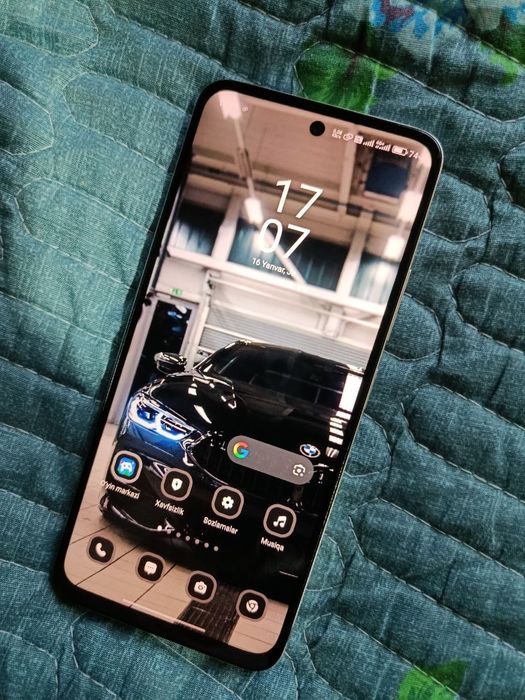 Xiaomi Redmi 12 5G.  SOTILADI