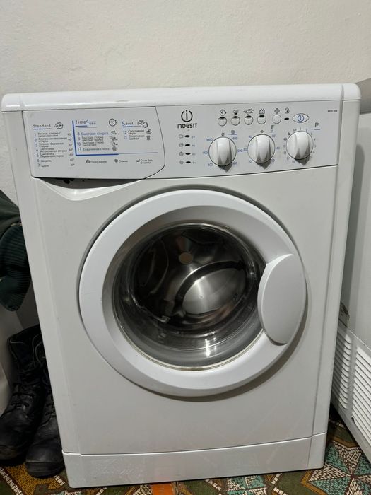 Продам стиральную машину автомат