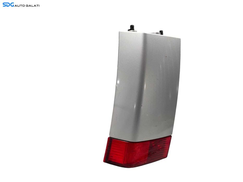 Stop Lampa Tripla Stanga Catadioptru Reflector Ochi de Pisica Opel Meriva A 2003 - 2010 [L5303]