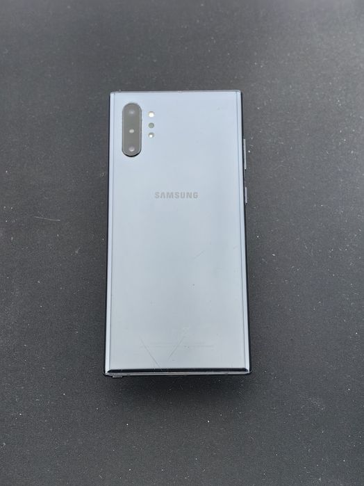 Samsung Galaxy Note 10 Plus  256 GB ID-omb302