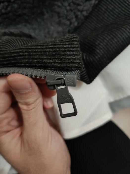 Louis Vuitton яке