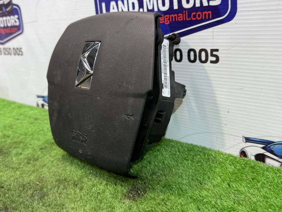 AIRBAG VOLAN CITROEN DS DS4 II 1.6 DIESEL 2017 COD OEM 96888248ZD 2015-2019