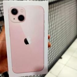 Продам iPhone 13 mini 128G Pink