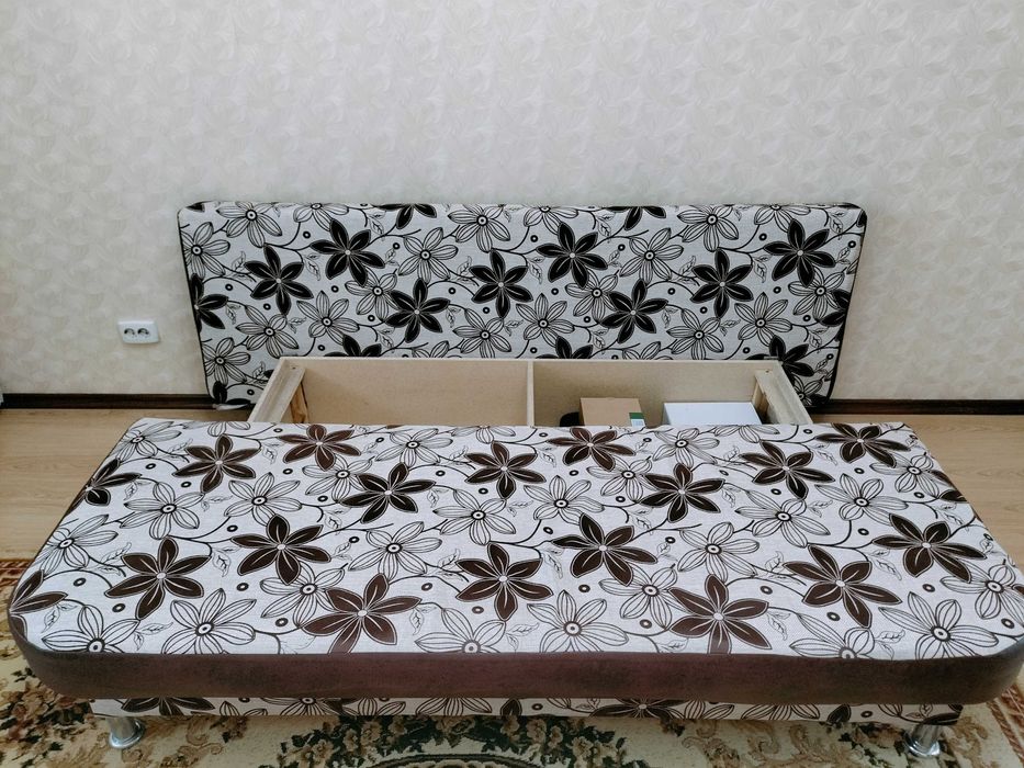 Диван раскладной