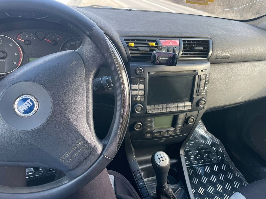 Vand fiat stilo 1.9 jtd