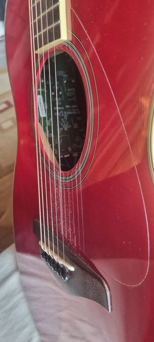 Chitara Yamaha Transacoustic