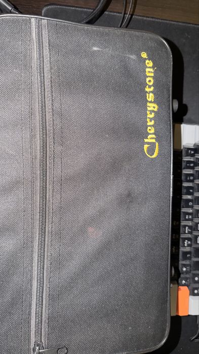 Vand clarinet si bemol fara probleme