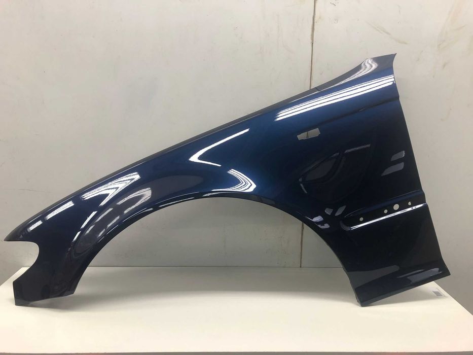 Aripa Fata Stanga BMW E46 An 2002-2005 (A07 (Albastru))