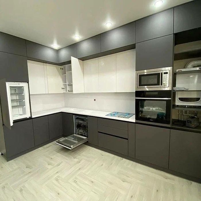 Mebel yasash hizmati